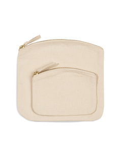 K-KI0742-POUCH WITH ZIP FASTENING 2
